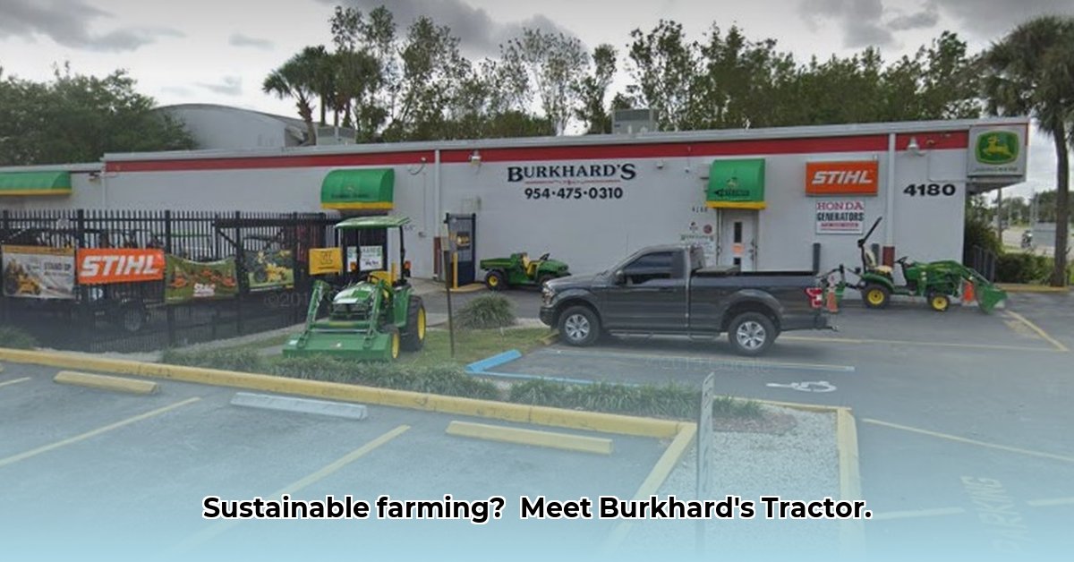 burkhard-s-tractor